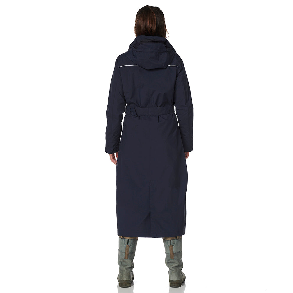 Montreal Waterproof Cycling Coat