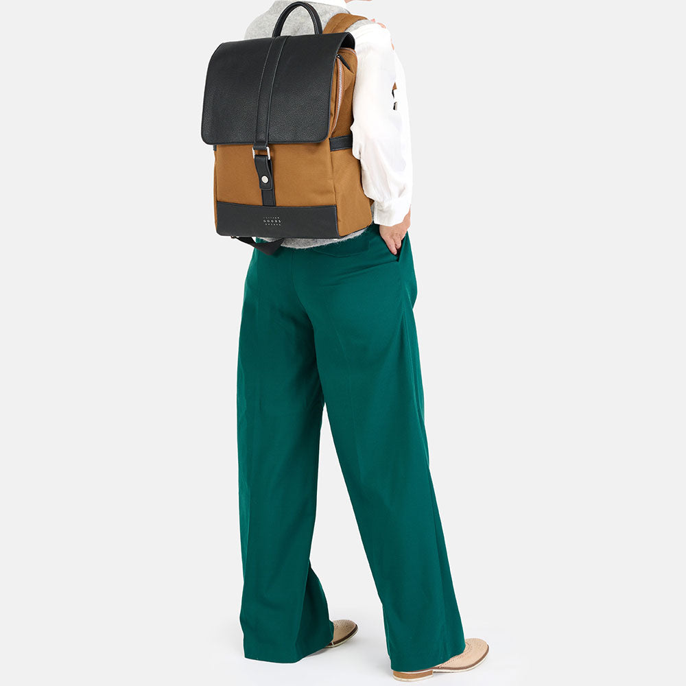 Urban Bike Backpack