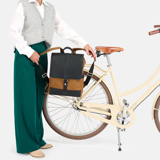 Urban Bike Backpack