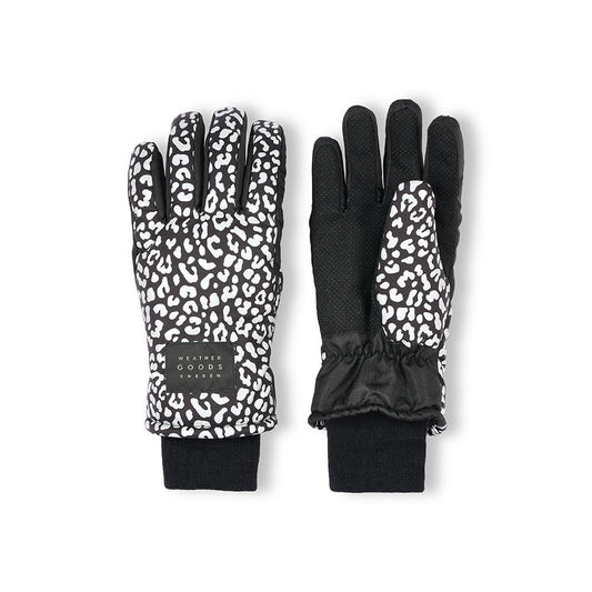 Luna Leo Reflective Thermal Gloves