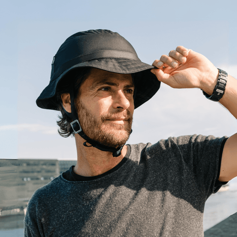 Tokyo Waterproof Helmet Cover (Smart 2)